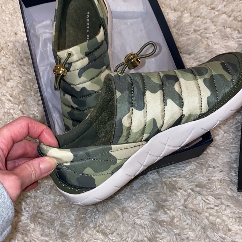 Tommy Hilfiger 6M